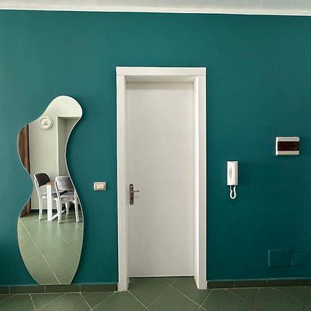Eri Apartments 4 Shengjin Ngoại thất bức ảnh