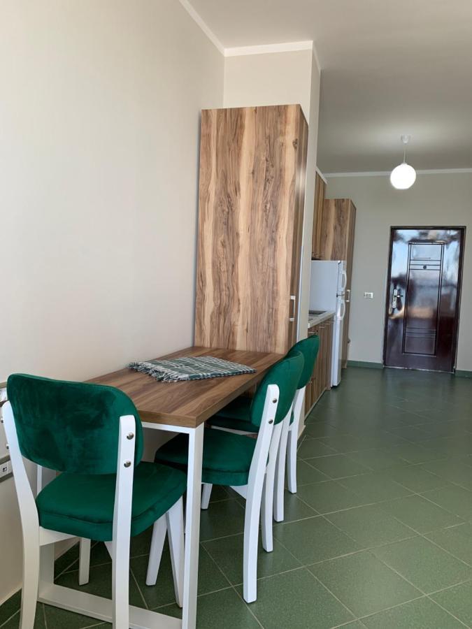 Eri Apartments 4 Shengjin Ngoại thất bức ảnh
