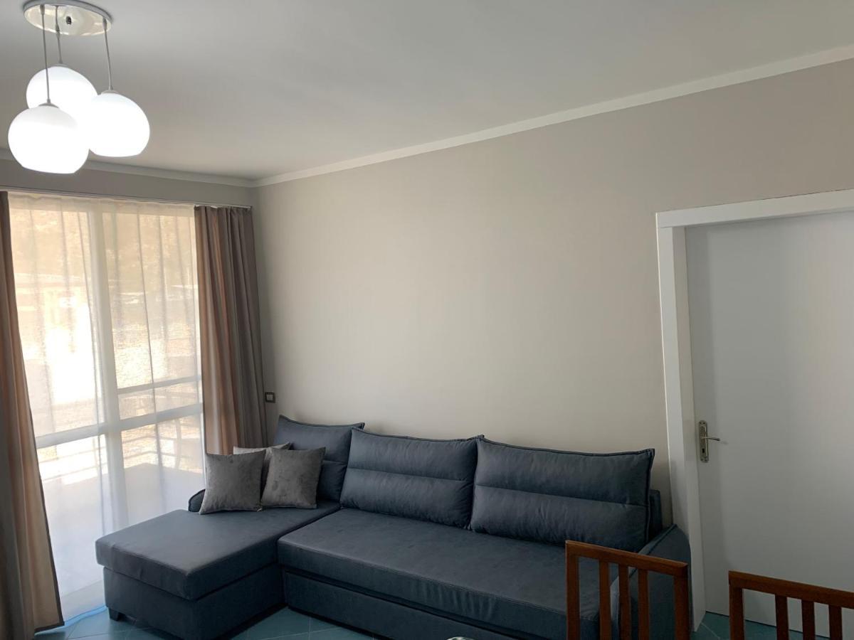 Eri Apartments 4 Shengjin Ngoại thất bức ảnh