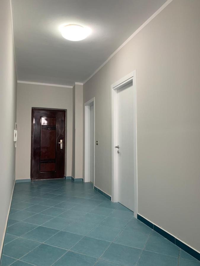 Eri Apartments 4 Shengjin Ngoại thất bức ảnh