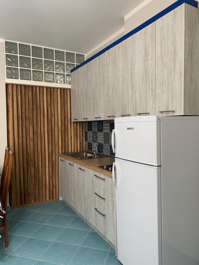 Eri Apartments 4 Shengjin Ngoại thất bức ảnh