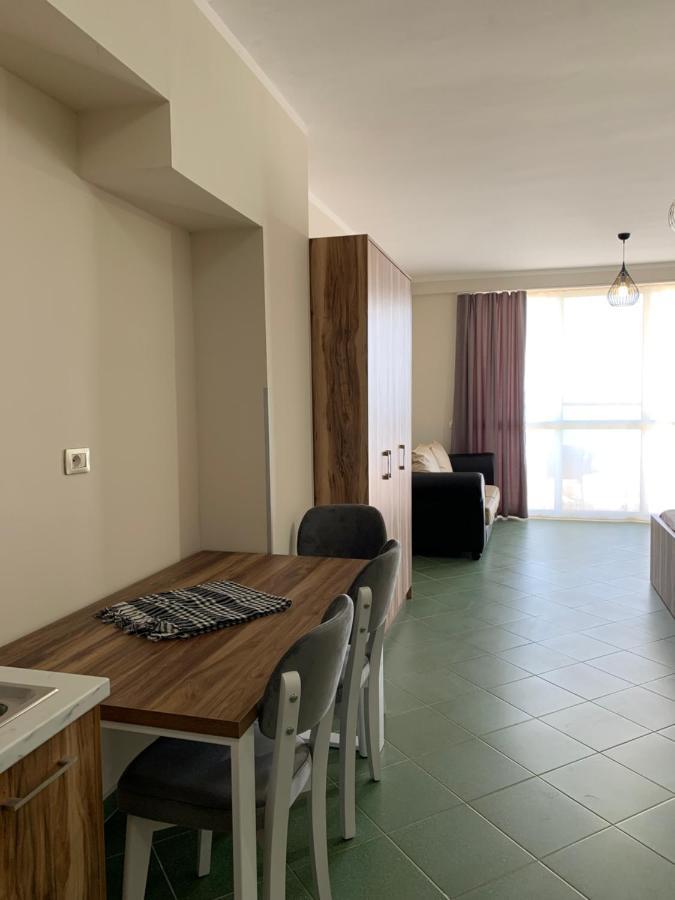 Eri Apartments 4 Shengjin Ngoại thất bức ảnh