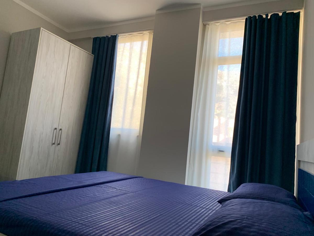Eri Apartments 4 Shengjin Ngoại thất bức ảnh