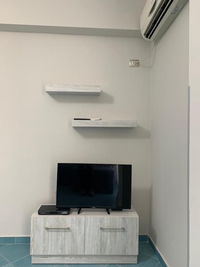 Eri Apartments 4 Shengjin Ngoại thất bức ảnh