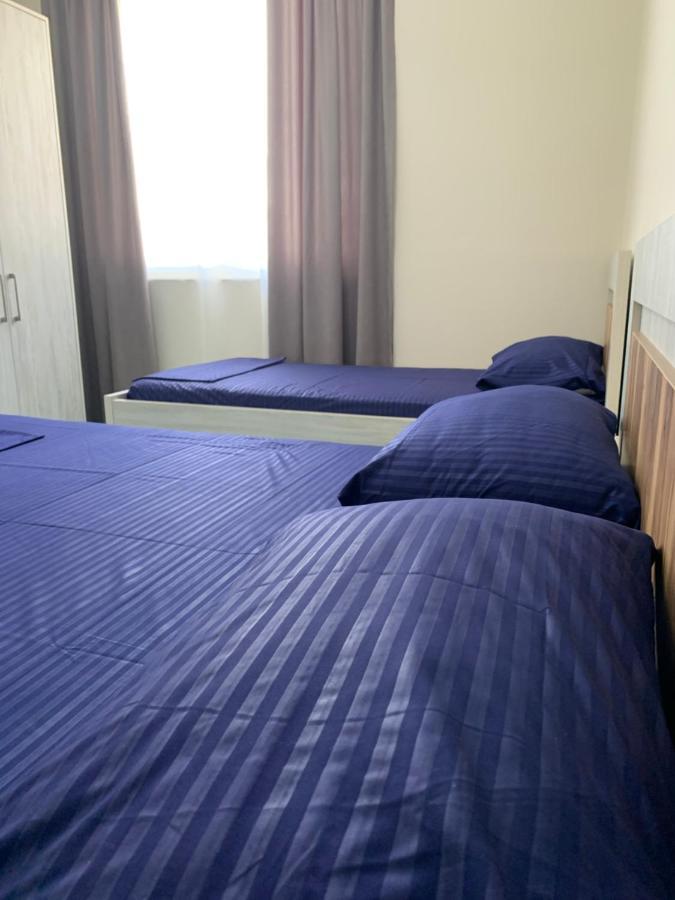 Eri Apartments 4 Shengjin Ngoại thất bức ảnh