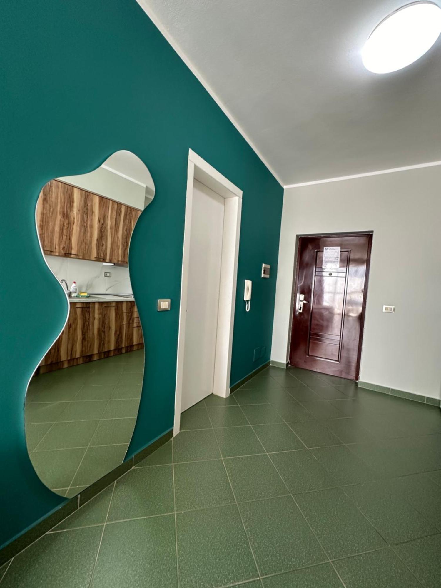 Eri Apartments 4 Shengjin Ngoại thất bức ảnh