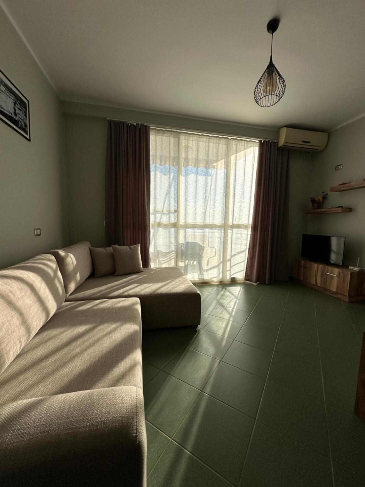 Eri Apartments 4 Shengjin Ngoại thất bức ảnh