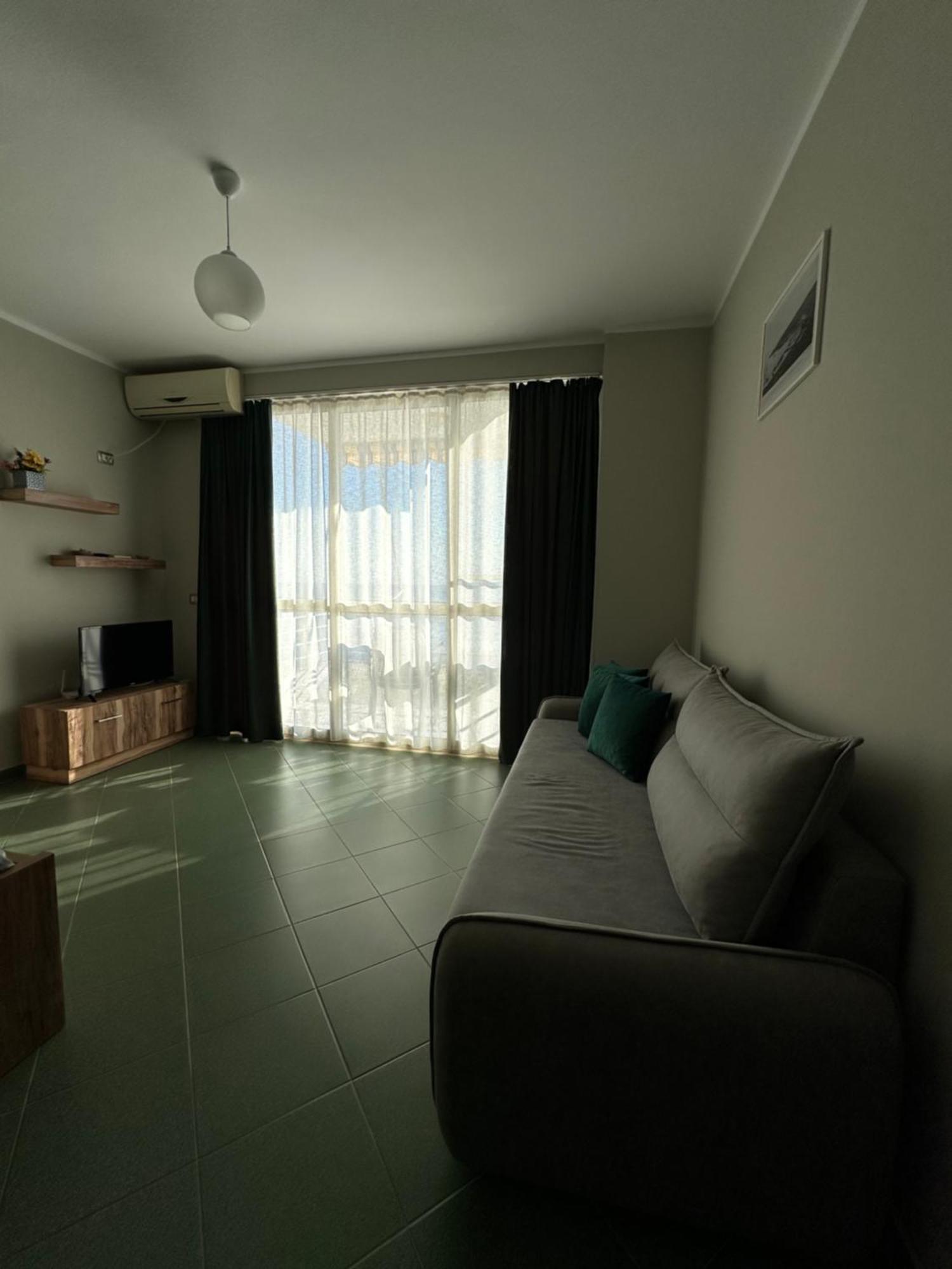 Eri Apartments 4 Shengjin Ngoại thất bức ảnh