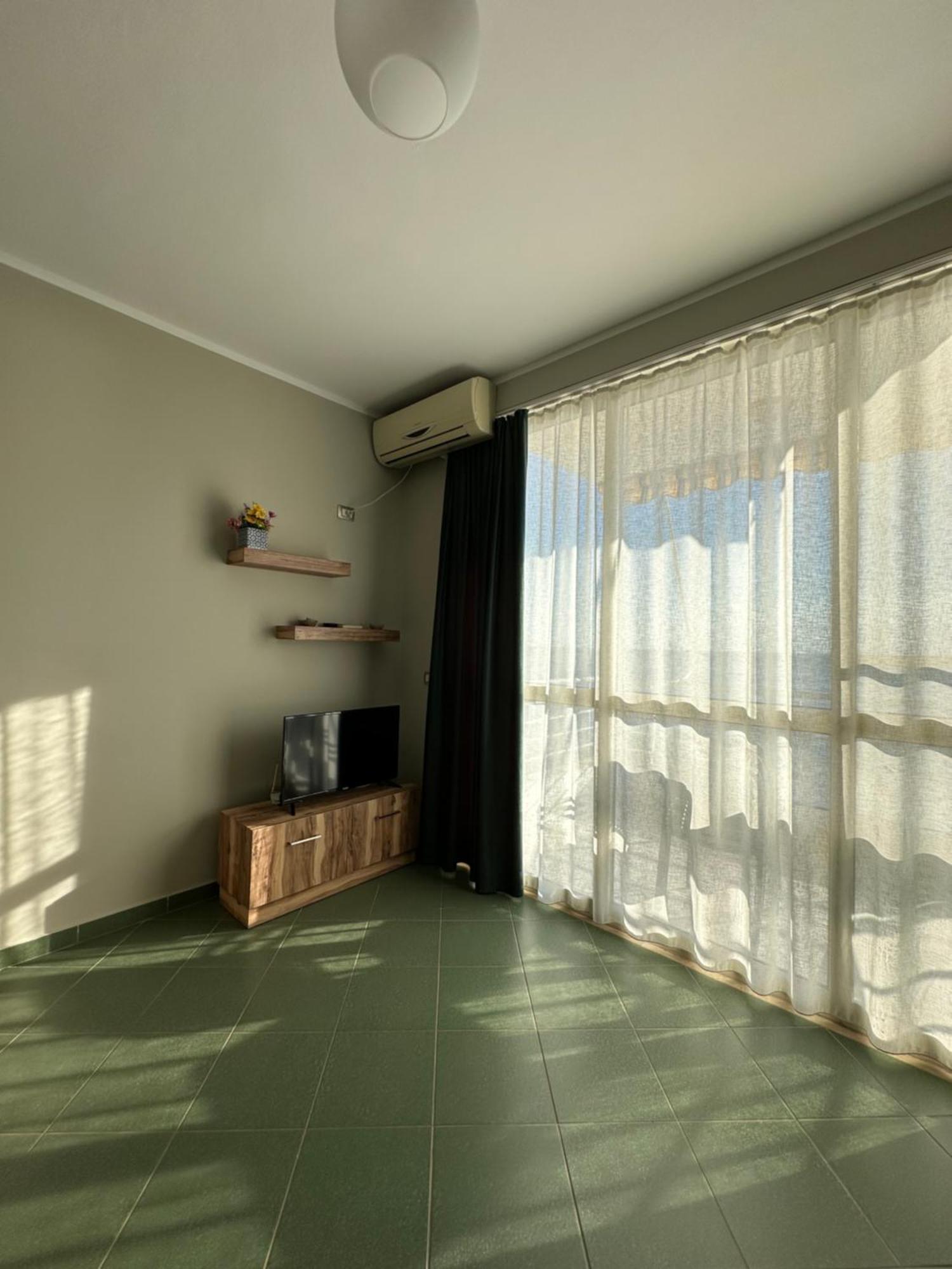 Eri Apartments 4 Shengjin Ngoại thất bức ảnh