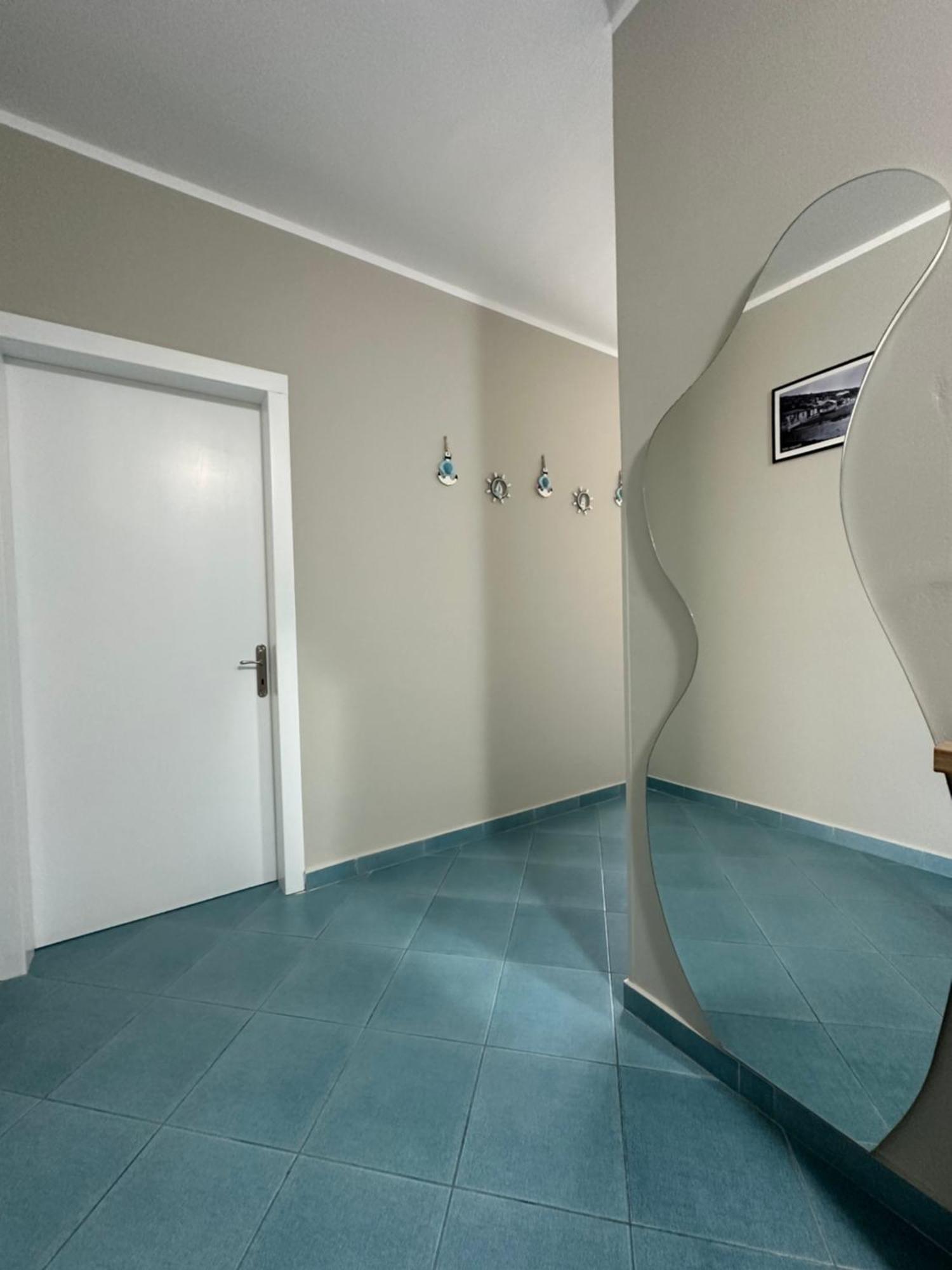 Eri Apartments 4 Shengjin Ngoại thất bức ảnh