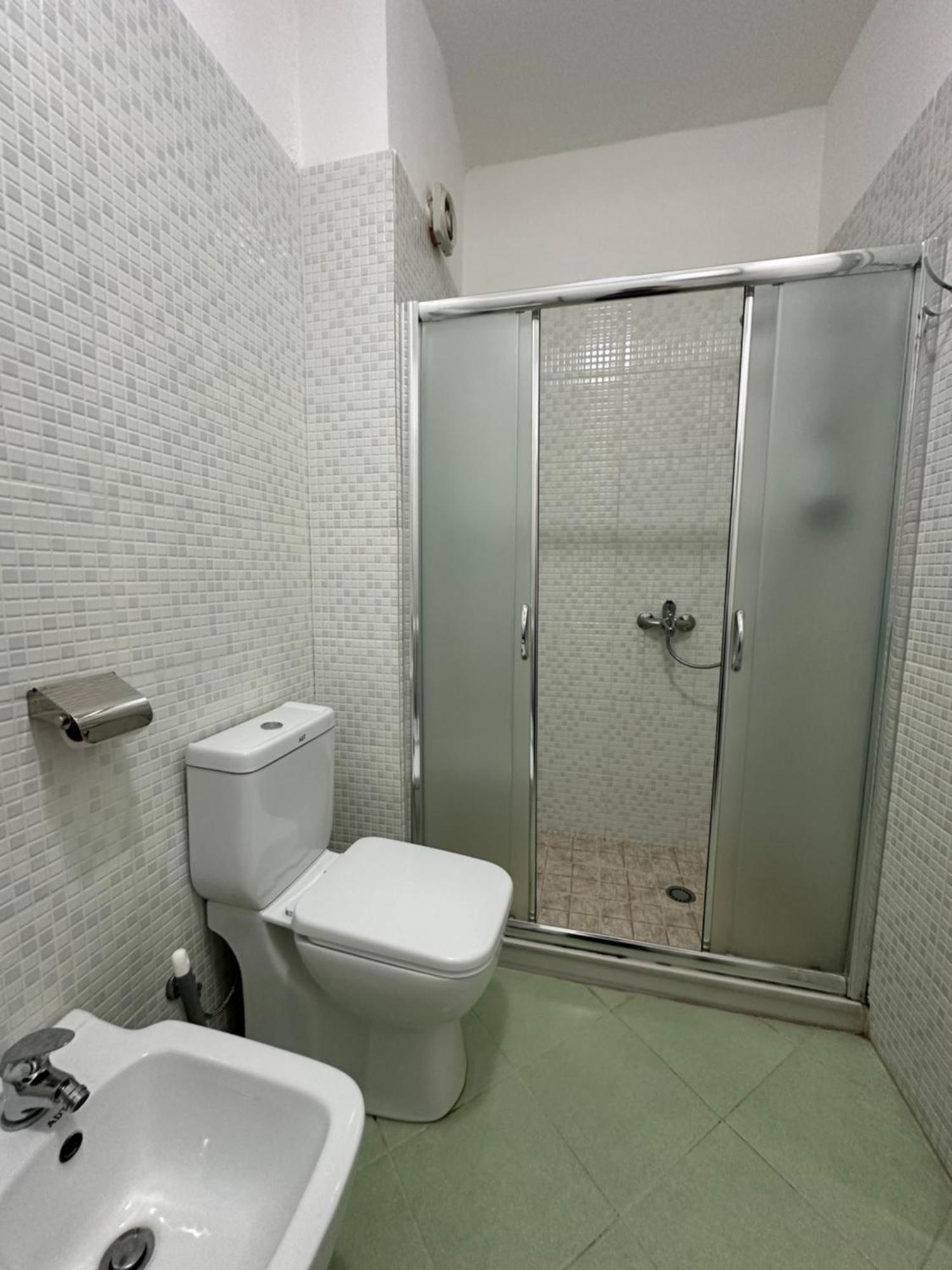 Eri Apartments 4 Shengjin Ngoại thất bức ảnh