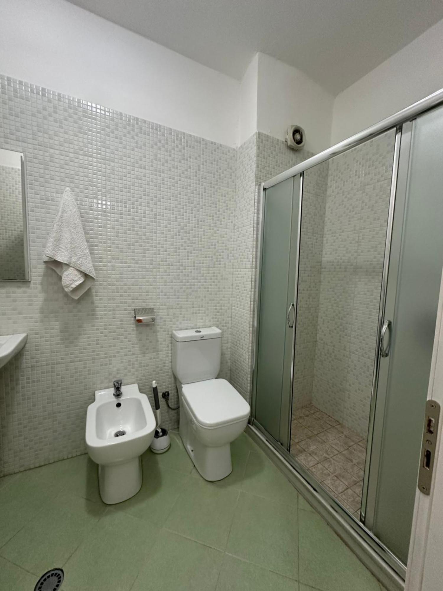 Eri Apartments 4 Shengjin Ngoại thất bức ảnh