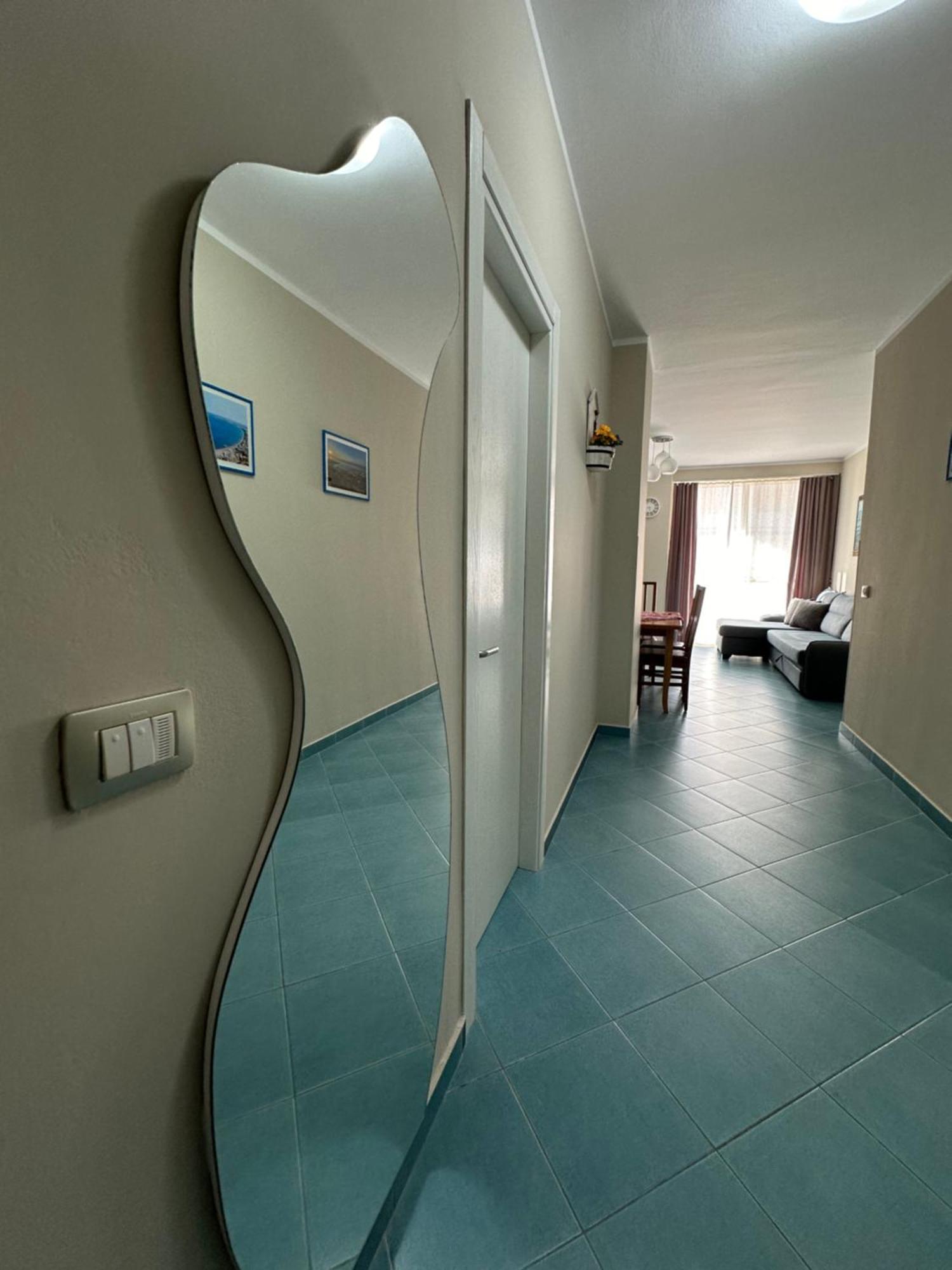 Eri Apartments 4 Shengjin Ngoại thất bức ảnh