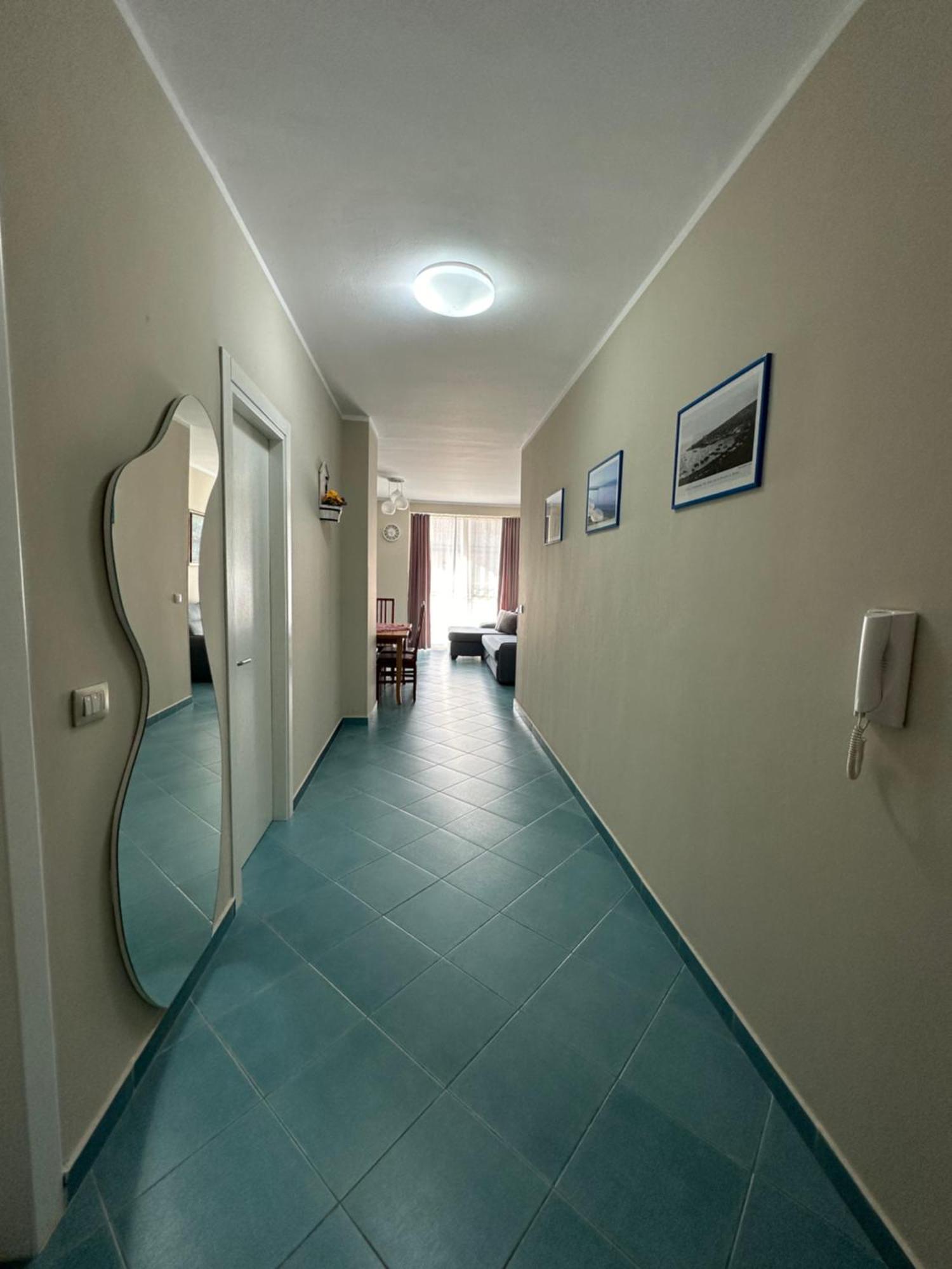 Eri Apartments 4 Shengjin Ngoại thất bức ảnh