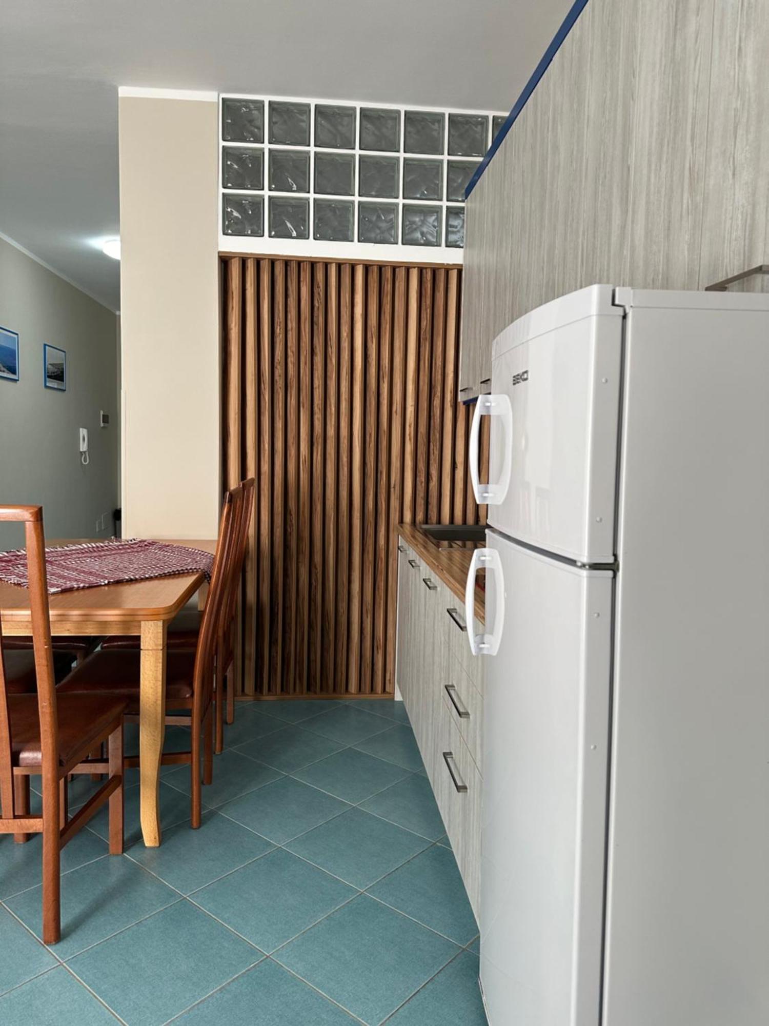 Eri Apartments 4 Shengjin Ngoại thất bức ảnh